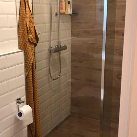 Apartment Immeuble Les Ecureuils *